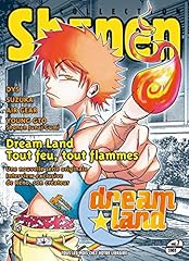 Shonen collection 2005 d'occasion  Livré partout en France