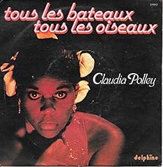 Bateaux oiseaux vinyl d'occasion  Livré partout en France