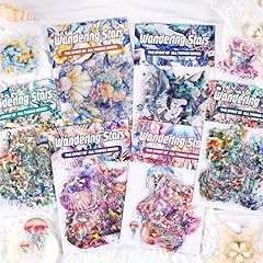 120pcs holographic sea for sale  Delivered anywhere in USA 
