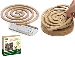 20pc mosquito coils for sale  Delivered anywhere in UK