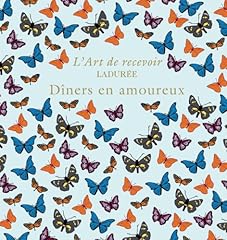 Ladurée dîners amoureux d'occasion  Livré partout en France
