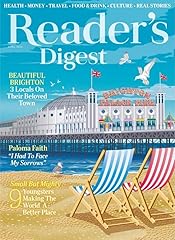 Reader digest uk for sale  Delivered anywhere in UK