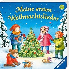 Ersten weihnachtslieder gebraucht kaufen  Wird an jeden Ort in Deutschland