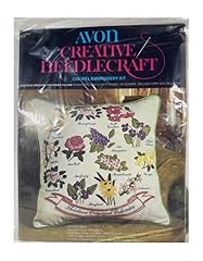 Avoncreativeneedlework crewel  for sale  Delivered anywhere in USA 