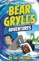 Bear grylls adventure for sale  Delivered anywhere in UK