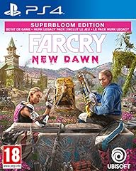 Far cry new usato  Spedito ovunque in Italia 