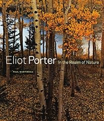 Eliot porter realm for sale  Delivered anywhere in USA 