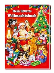 Liebstes weihnachtsbuch cd gebraucht kaufen  Wird an jeden Ort in Deutschland