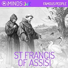 Francis assisi famous for sale  Delivered anywhere in UK