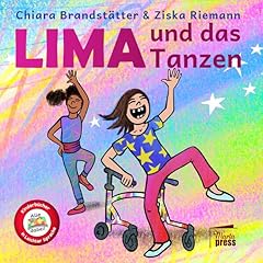 Lima tanzen gebraucht kaufen  Wird an jeden Ort in Deutschland