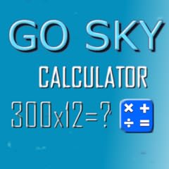 Sky calculator usato  Spedito ovunque in Italia 