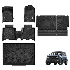 Ford bronco floor for sale  Delivered anywhere in USA 