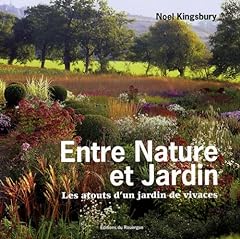 Nature jardin atouts d'occasion  Livré partout en France