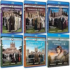 Masterpiece classic downton for sale  Delivered anywhere in USA 