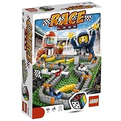 Lego race 3000 d'occasion  Livré partout en France
