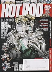 Hot rod march for sale  Delivered anywhere in USA 