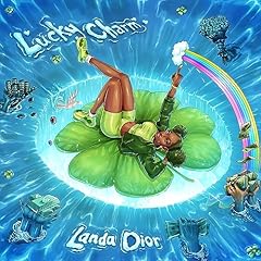 Lucky charm explicit for sale  Delivered anywhere in UK