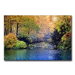 Autumn landscape wall for sale  Delivered anywhere in USA 