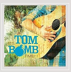Tom bomb time d'occasion  Livré partout en France