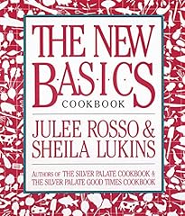 New basics cookbook for sale  Delivered anywhere in USA 