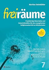 Freiräume praxisfertige mater gebraucht kaufen  Wird an jeden Ort in Deutschland