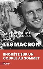 Macron d'occasion  Livré partout en Belgiqu