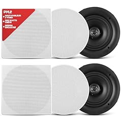 Pyle enceintes midbass d'occasion  Livré partout en France