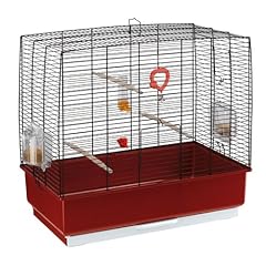 Ferplast bird cage for sale  Delivered anywhere in UK