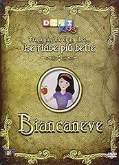 Biancaneve fiabe piu usato  Spedito ovunque in Italia 