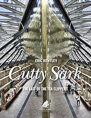 Cutty sark eric d'occasion  Livré partout en France