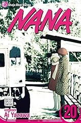Nana volume 20 for sale  Delivered anywhere in UK