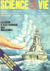 Science vie 778. d'occasion  Livré partout en France