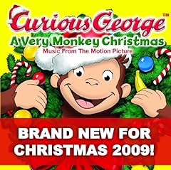 Curious george monkey for sale  Delivered anywhere in USA 