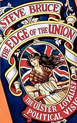Edge union ulster for sale  Delivered anywhere in UK