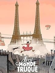 Avril truqué d'occasion  Livré partout en France
