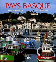 Pays basque d'occasion  Livré partout en Belgiqu