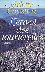 Envol tourterelles saga d'occasion  Livré partout en Belgiqu