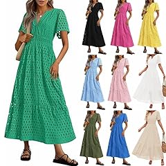Maxi dresses women for sale  Delivered anywhere in UK