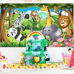 Blulu safari animals for sale  Delivered anywhere in UK