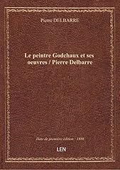 Peintre godchaux oeuvres d'occasion  Livré partout en France