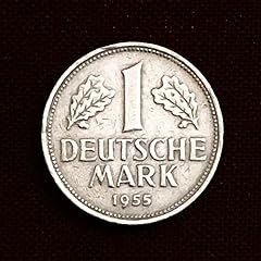 Münze jahrgänge deutlich gebraucht kaufen  Wird an jeden Ort in Deutschland