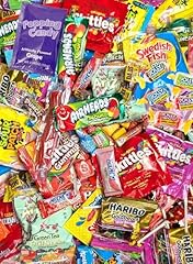 Ultimate assorted candy for sale  Delivered anywhere in USA 
