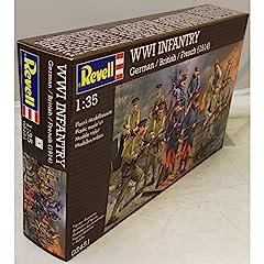 Revell 2451 wwi for sale  Delivered anywhere in UK
