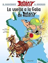 Vuelta galia astérix d'occasion  Livré partout en France