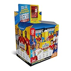 Topps match attax for sale  Delivered anywhere in UK
