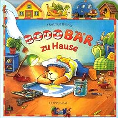 Bodo bär hause gebraucht kaufen  Wird an jeden Ort in Deutschland