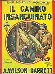 Camino insanguinato. usato  Spedito ovunque in Italia 