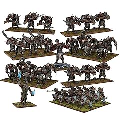 Ogre mega army for sale  Delivered anywhere in USA 