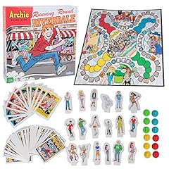 Archie comics board for sale  Delivered anywhere in USA 