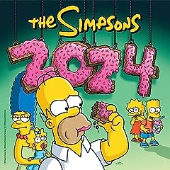 Simpsons the simpsons gebraucht kaufen  Wird an jeden Ort in Deutschland